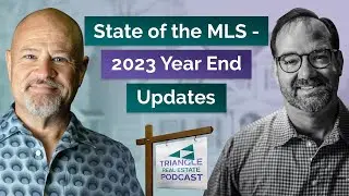 State of the MLS - 2023 Year End Updates