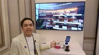Умная безопасность на базе Qualcomm