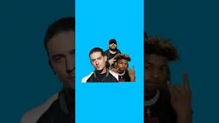 G Eazy x DDG x Masked Wolf Type Beat - 