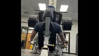 CONTROLLED HULK BULK DAY 5