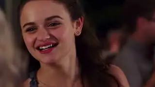 Elle aime secr&egrave;tement le fr&egrave;re de son meilleur ami | The Kissing Booth film recap in French