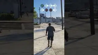 GTA 5 Drunk Mode Cheat ! #shorts #fyp #cheat #gta5 #gtav #gta #videogames #gaming #games #game