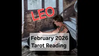 LEO TAROT READING | YOU ARE FINALLY MAKING A DECSION AND WHERE WILL IT LEAD?