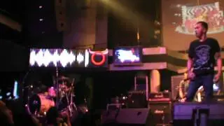 Soul Of Pain - FFF live at Liquid Cafe Yogyakarta
