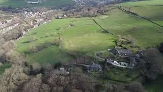 Luddenden Foot