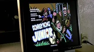 Van Pelt and updated C64 games