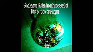 Adam Małachowski.spread me think.15 cds