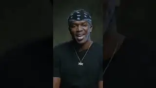 KSI Speaks on his Childhood and his Family #shorts #viral #viralvideo