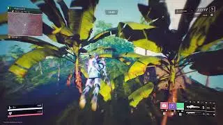 Troverse Alpha Multiplayer Playtest - Planet #3011 [The Darkside!]