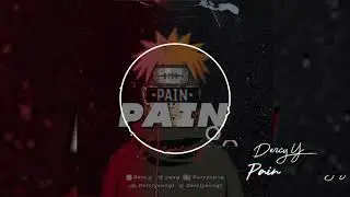 Dercy - Pain (Freestyle)