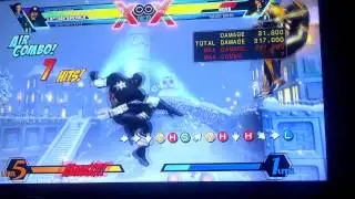 Nemesis Hard tag reset 2