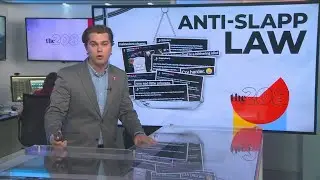 Political opponents push for Idaho anti-SLAPP laws