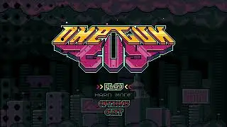 One Gun Guy - One Gun, One Guy, One level
