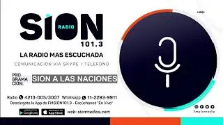 📍 FMSION | LIVE 