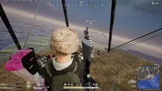 PUBG Duo Chicken Dinner w/KingTuna1 #PUBG #Console