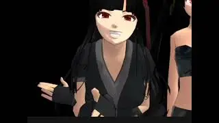 Midori Series:Rohara's expedition in the ghost realms //episode 2// 