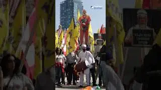 Canadian intelligence confirms what India has long maintained on #Khalistani# extremists | #shorts