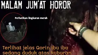 AZAB KUBUR TERDENGAR SANGAT JELAS DAN NYATA #purwamisteri #lensaghaib