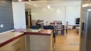 Apartment for Sale in Yerevan Center (Verin Antarayin)