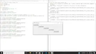 TITLE: UNDERSTANDING GRID LAYOUT | TKINTER PYTHON