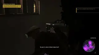 Fastest way to Sam Fisher - Tom Clancy's Ghost Recon: Wildlands