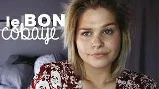 c o b a y e | Je suis un cobaye 