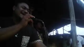 Eldiz Mune - Mangi tari live at mendi
