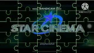 Star cinema logo effects 2