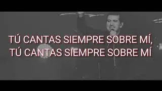 Melod&iacute;as de amor - Christ for the nations worship ( Pista karaoke) Descargar / Download