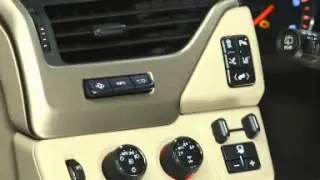 GMC Yukon 2015 How to; HUD