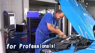 Techmaster Tool Systems - Endurance Tested