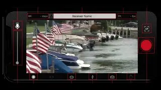 Remote Streaming from your IOS, Android or encoder Zao