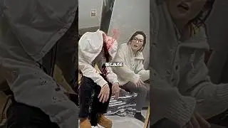 САМЫЙ РЕАЛИСТИЧНЫЙ розыгрыш с разбиванием головы 🤣🤣