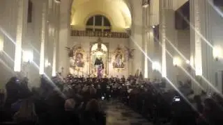 Nazareno y Gitano. A.M.Ntra Sra de la Estrella