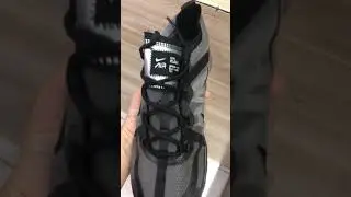 Vapormax 2019 S&oacute;  199,99 a vista