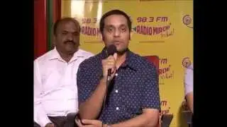 Kerintha title song launch at Radio Mirchi - idlebrain.com
