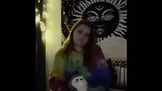 Between the Bars- Elliot Smith cover | Cheyenne Makena