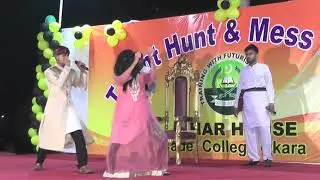 Mughal e Azam || Dummy Museum || Johrians Productions ||Cadet college Okara