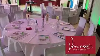 Tagungslocation Vineria