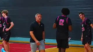 @madehoops Memorial Day Takeover: AB Elite vs DC Blue Devils Black 15u
