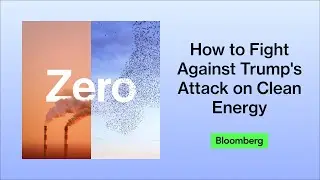 How to fight against Trump&rsquo;s attack on clean energy | Zero: The Climate Race