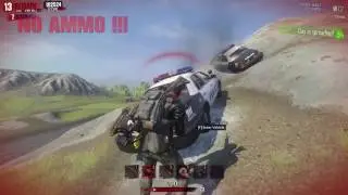 noammo !! - H1Z1