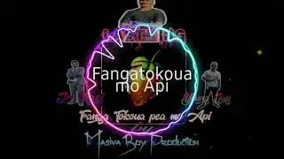 Fanga tokoua pea mo api.