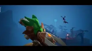 Torchlight: Infinite! Frostfire! part2