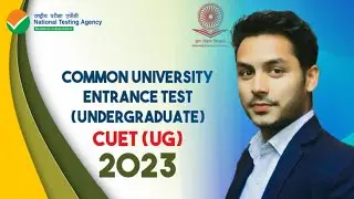 CUET (UG) Notification and imp. instructions explained | Are Cuet & CUCET Same? Berojgaarnewswala