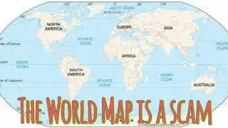 African Union Shocks the World: Redraw the Map for Africa&rsquo;s True Size! 