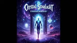 Crystal Starlight - Eternal Horizon (Full Ep)