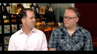 Cellar Angels Interviews Bryan Page of Page Wine Cellars