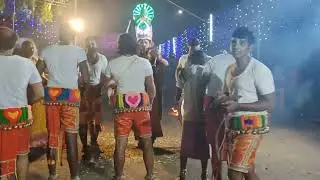 🚩శ్రీ వేంకటేశ్వర  కోల సంబరం. తోకాడ🚩   మణికంఠ=9542091142      వెంకటేష్=9542091105