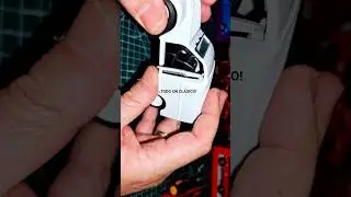 ​&iquest;EL MEJOR CL&Aacute;SICO? 🇫🇷 Unboxing Citro&euml;n 2CV Fourgonnette (1:43) | Colecci&oacute;n Inolvidable